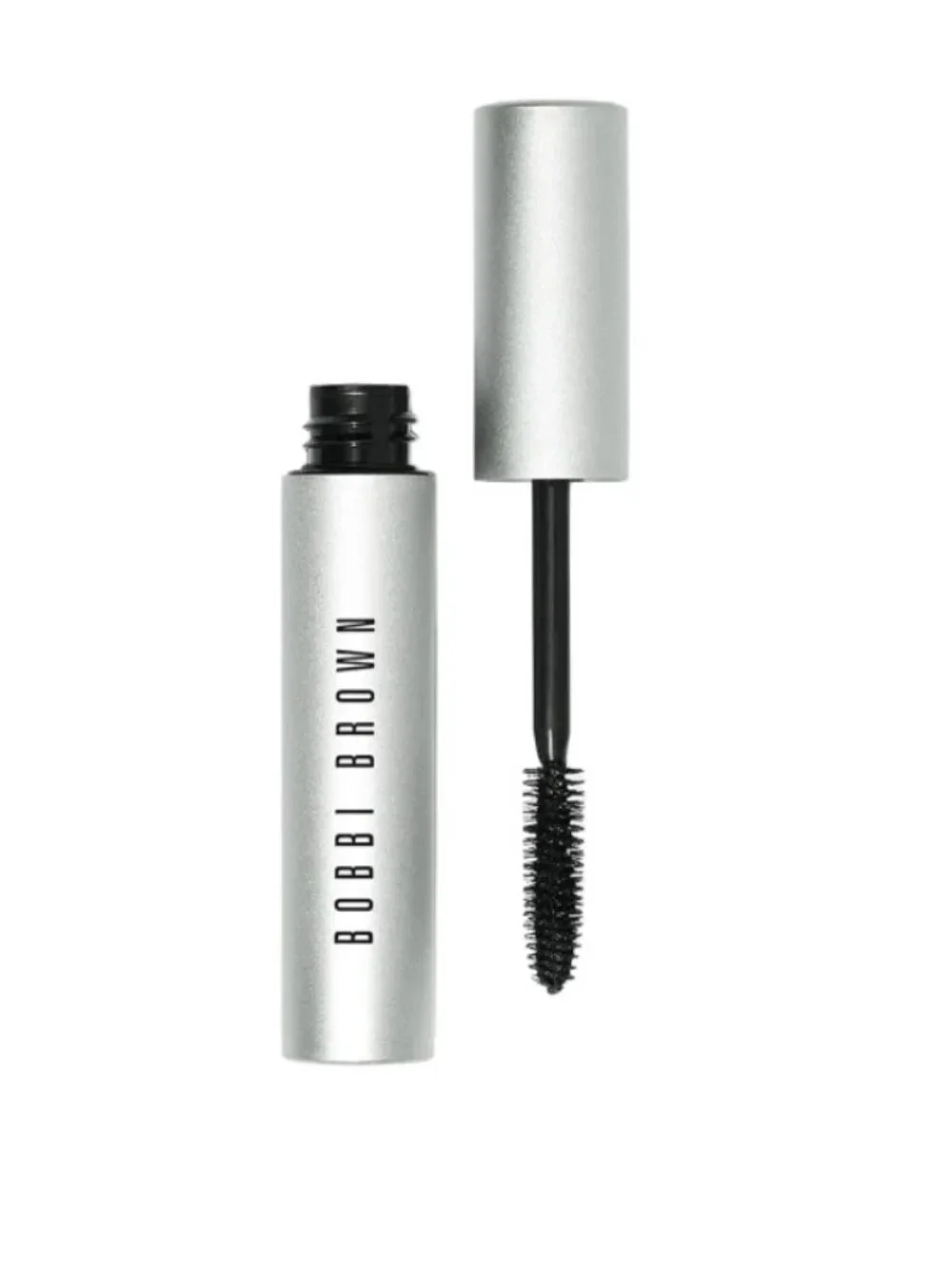 Bobbi Brown Beauty Gift Set-Smokey Eye Mascara Black,Long Wear Formula-2pc-NEW